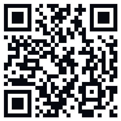 QR code to download the OTSI App